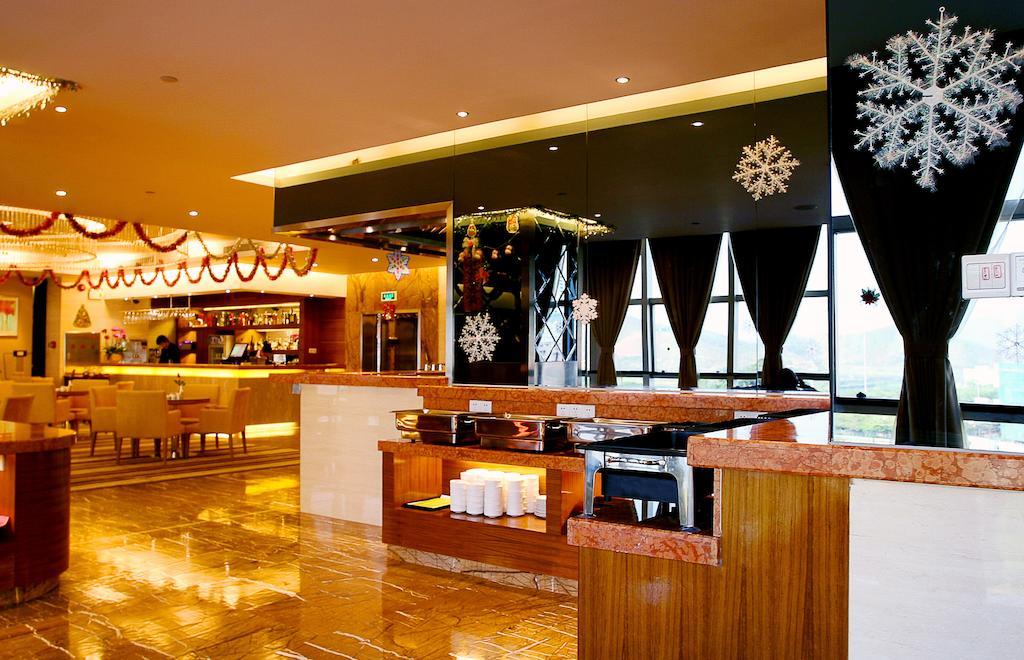 Shenzhen Luohu Railway Station Hotel - West Building Екстериор снимка
